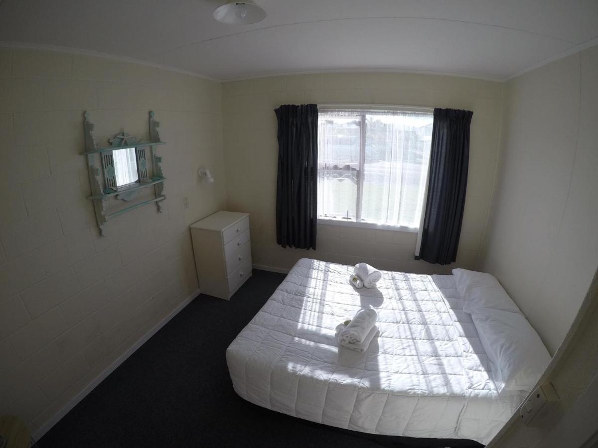 Whitianga Motel 외부 사진