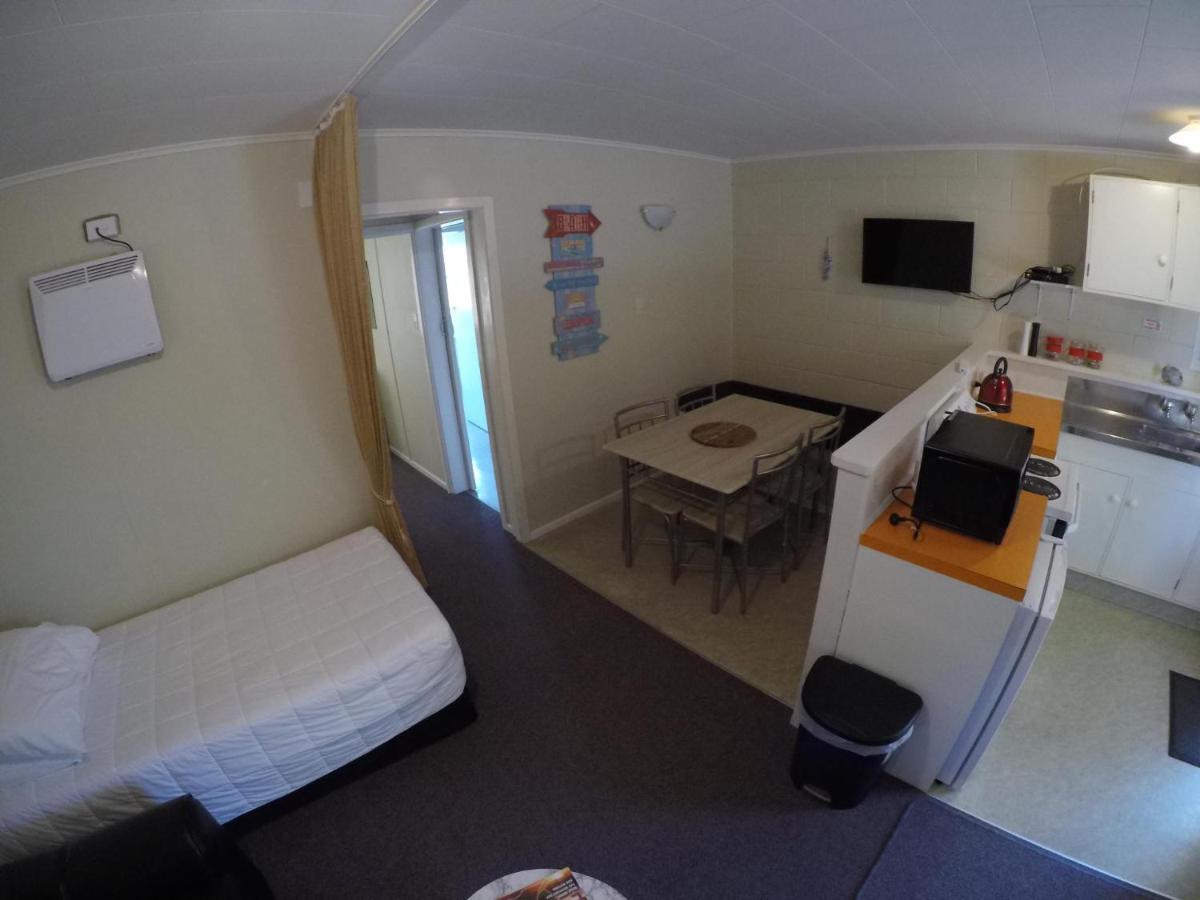 Whitianga Motel 외부 사진