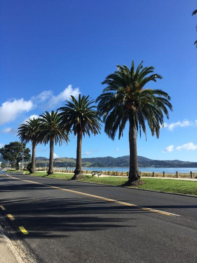 Whitianga Motel 외부 사진