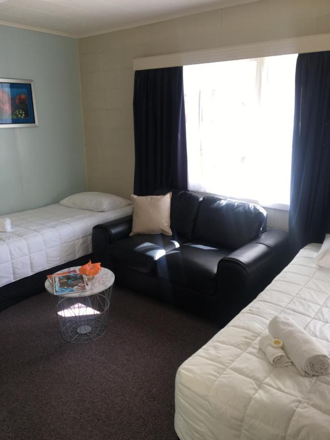 Whitianga Motel 외부 사진