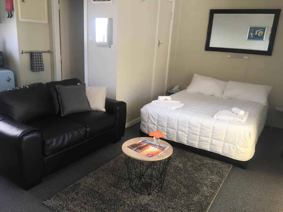 Whitianga Motel 외부 사진