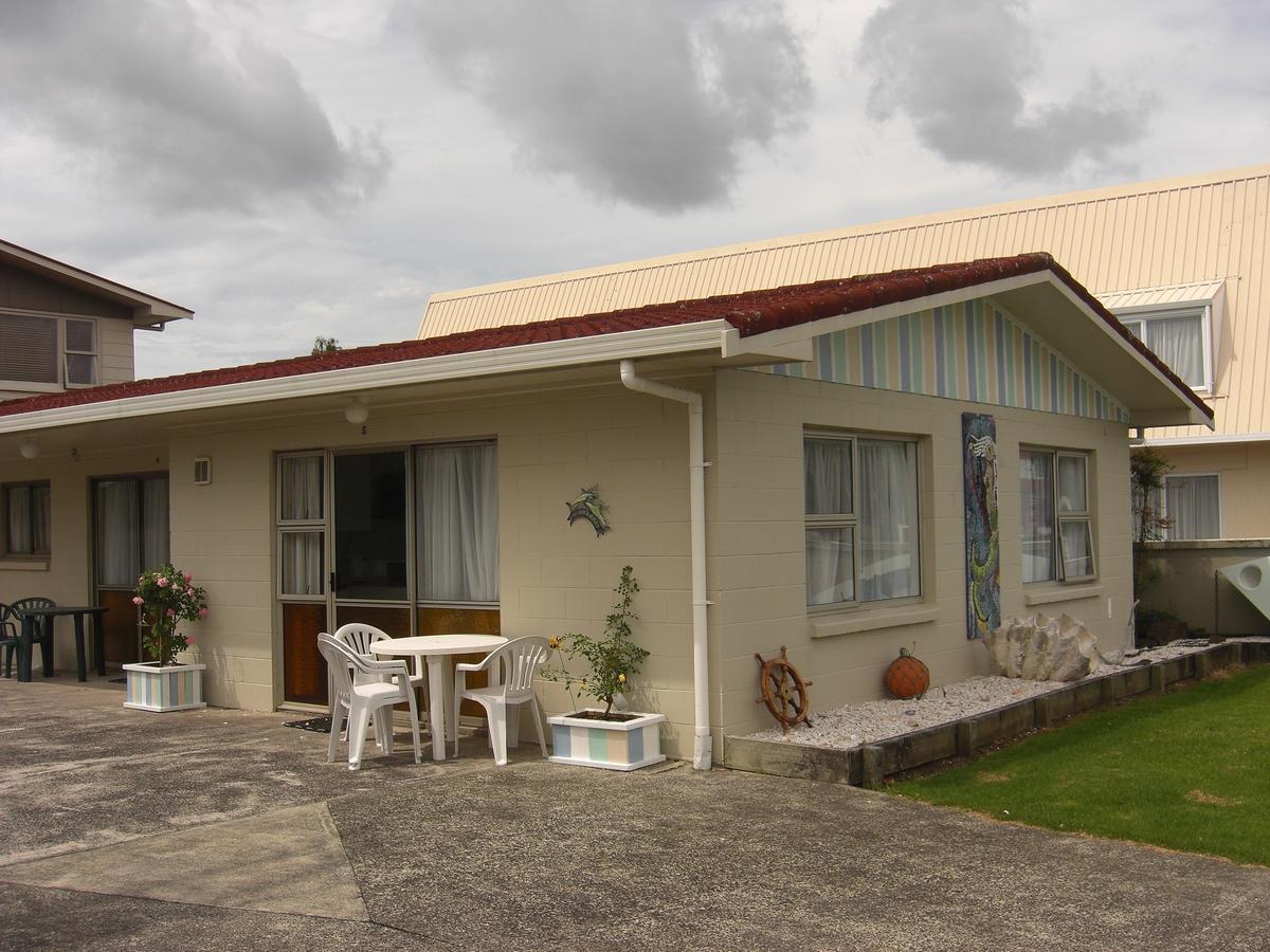 Whitianga Motel 외부 사진