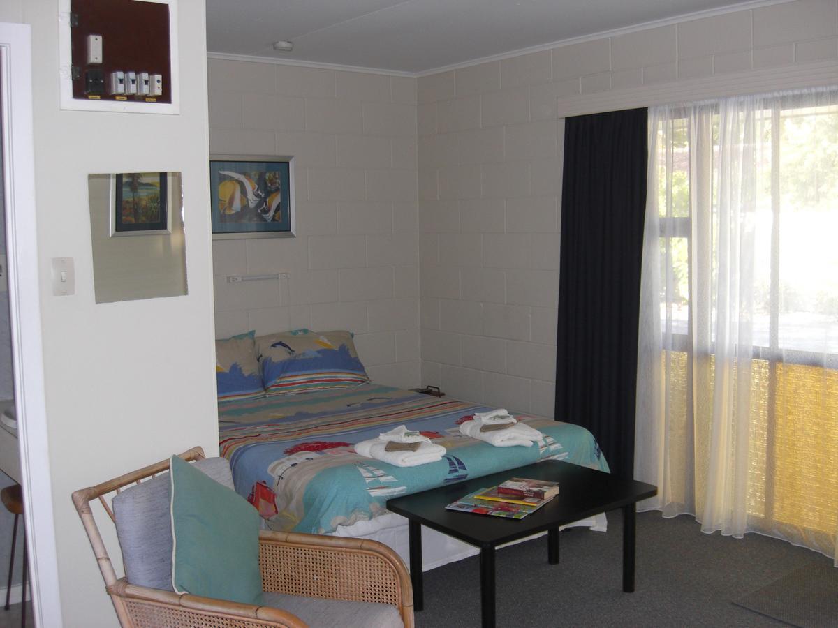 Whitianga Motel 외부 사진